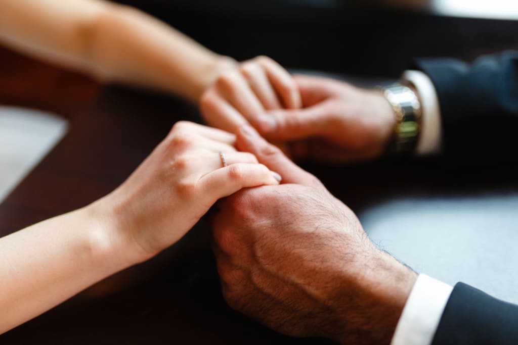 The Importance of Shared Values in Relationships Psyche