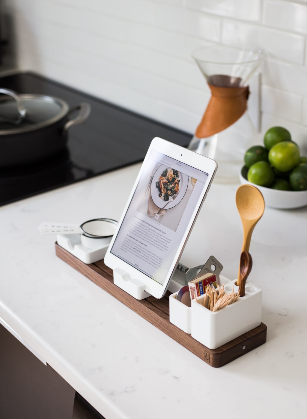 Top 5 Must-have Smart Kitchen Appliances and Gadgets