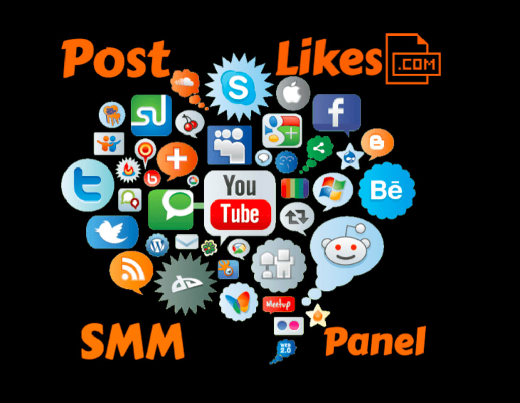 SMM Panel to Get Quality Social Media Services | 01