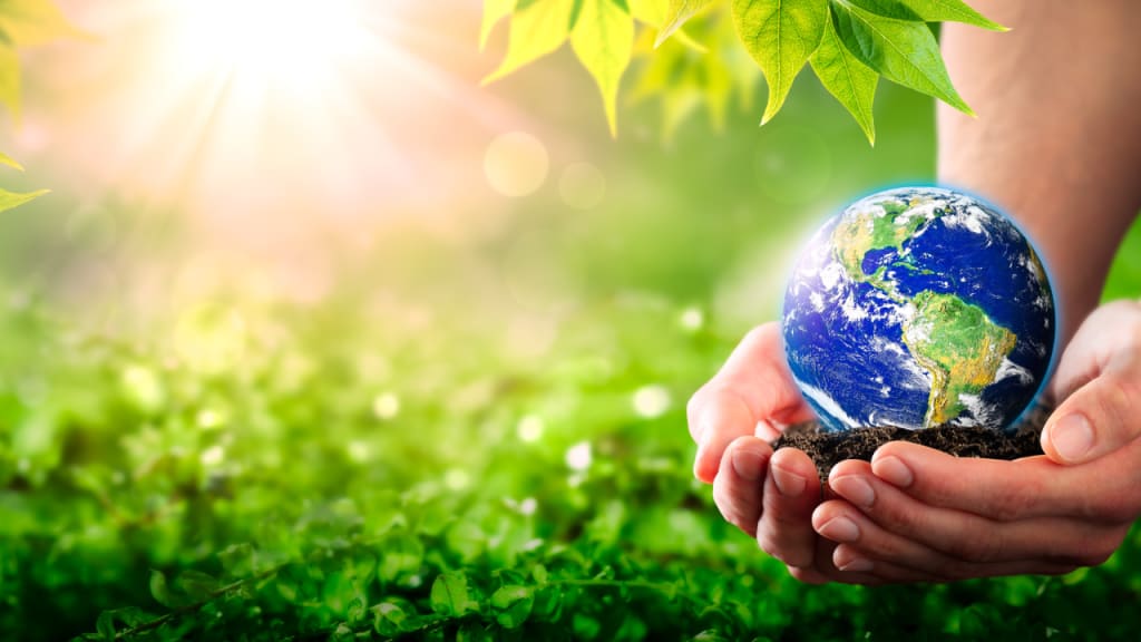 Earth Earth Earth Earth