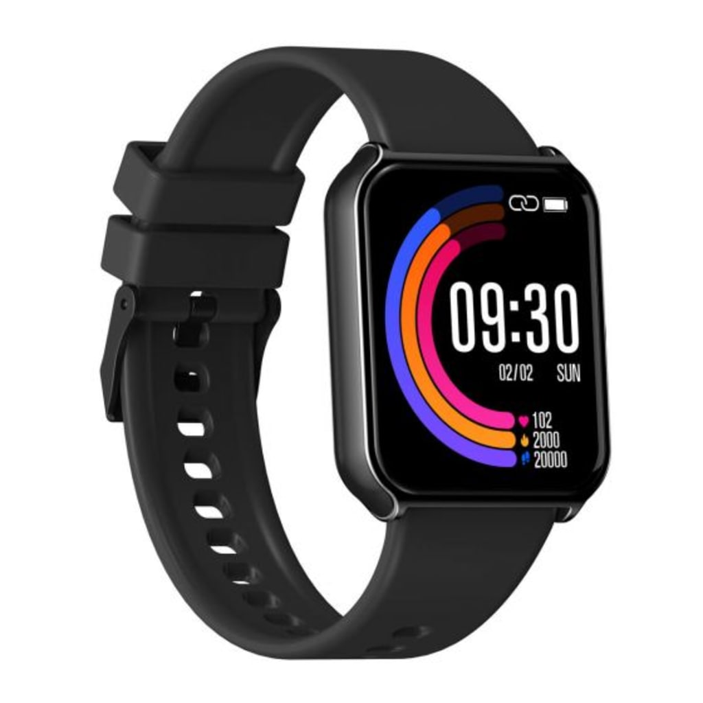 TOP 10 SMART WATCHES Lifehack