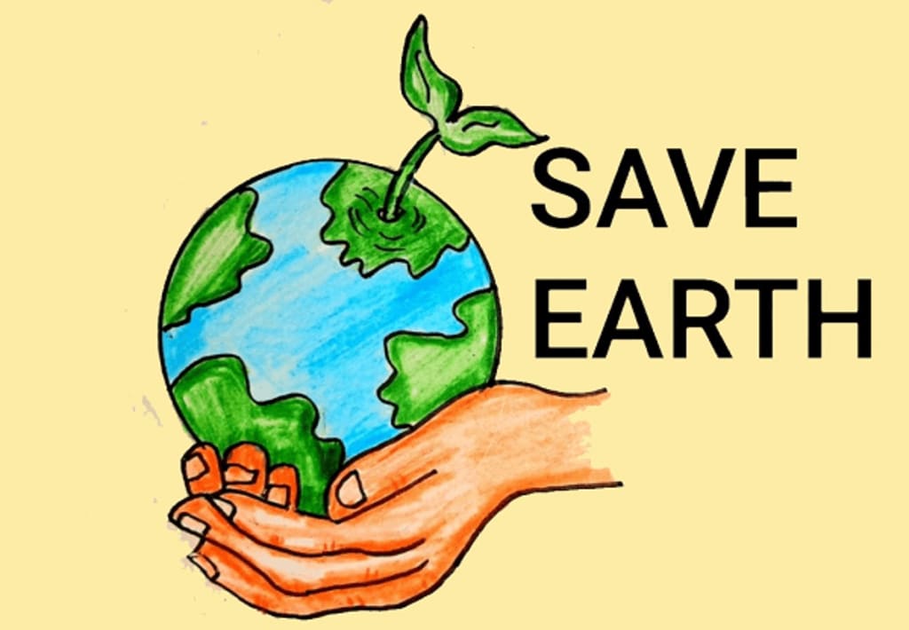 Save Earth | Earth