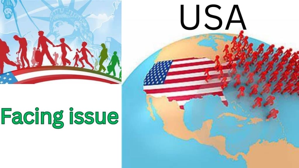 America’s Biggest Issues Journal