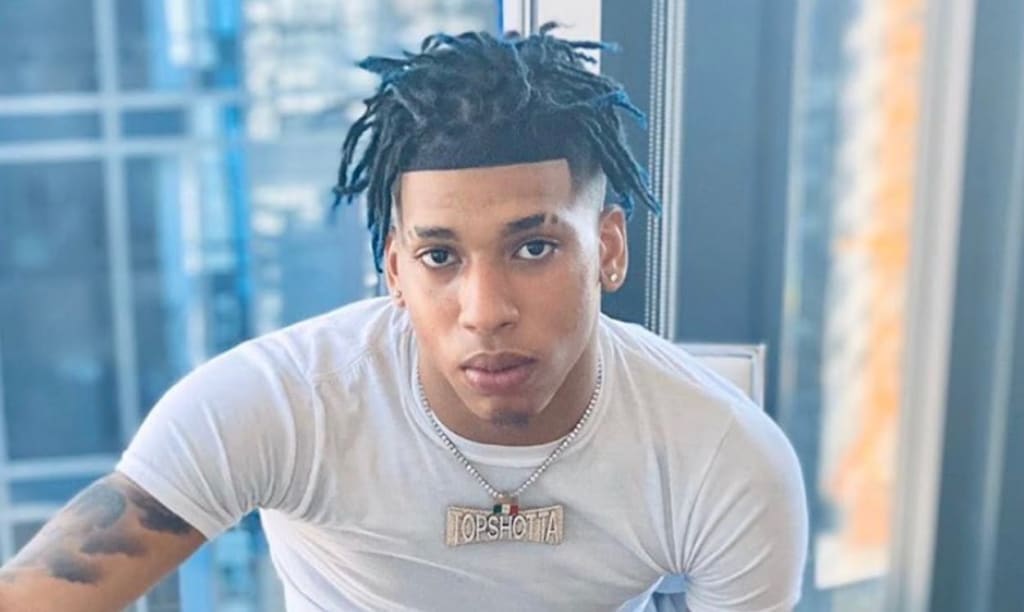 Polo G Net Worth - Earnings As A Rapper, From His Merch And See