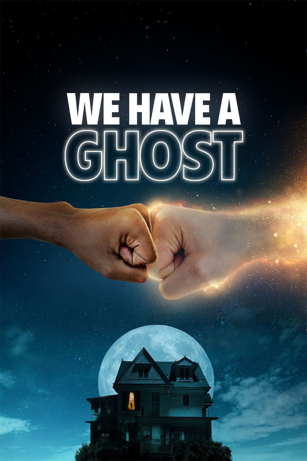 The Ghost Movie Review