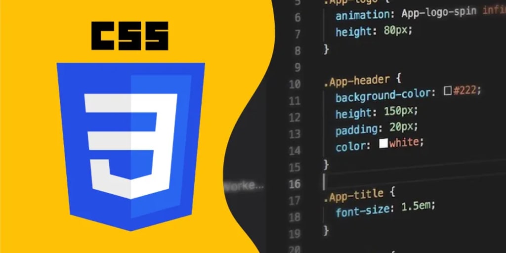 Seven Essential CSS Concepts | Geeks