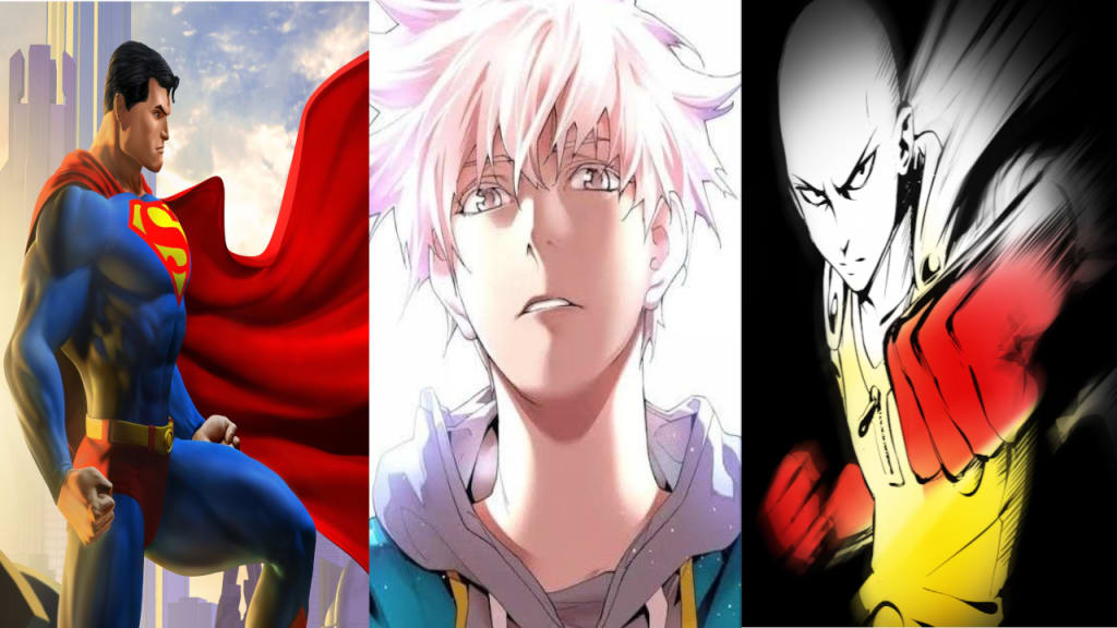 4 underrated One Punch Man characters (and 4 who are overhyped)