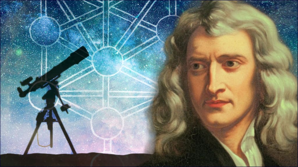 Top 10 Isaac Newton Inventions