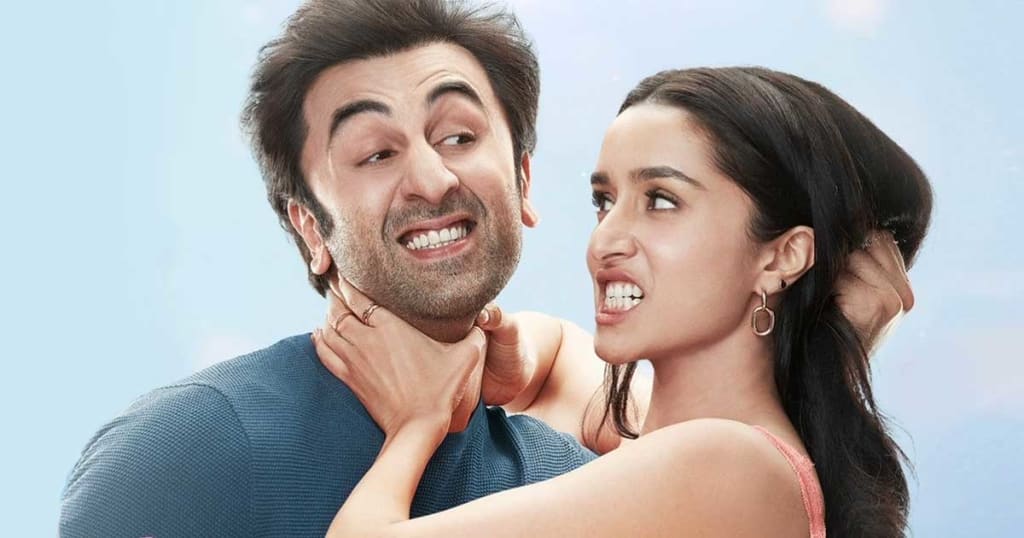 Neetu Kapoor shares her favourite scene from Ranbir Kapoor's Tu Jhoothi Main  Makkaar: 'Love this dialogue