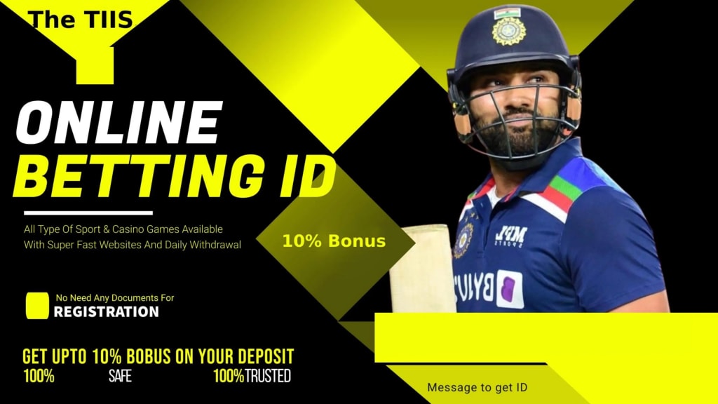 Cricket Exchange - Reliable Online Cricket Betting Site