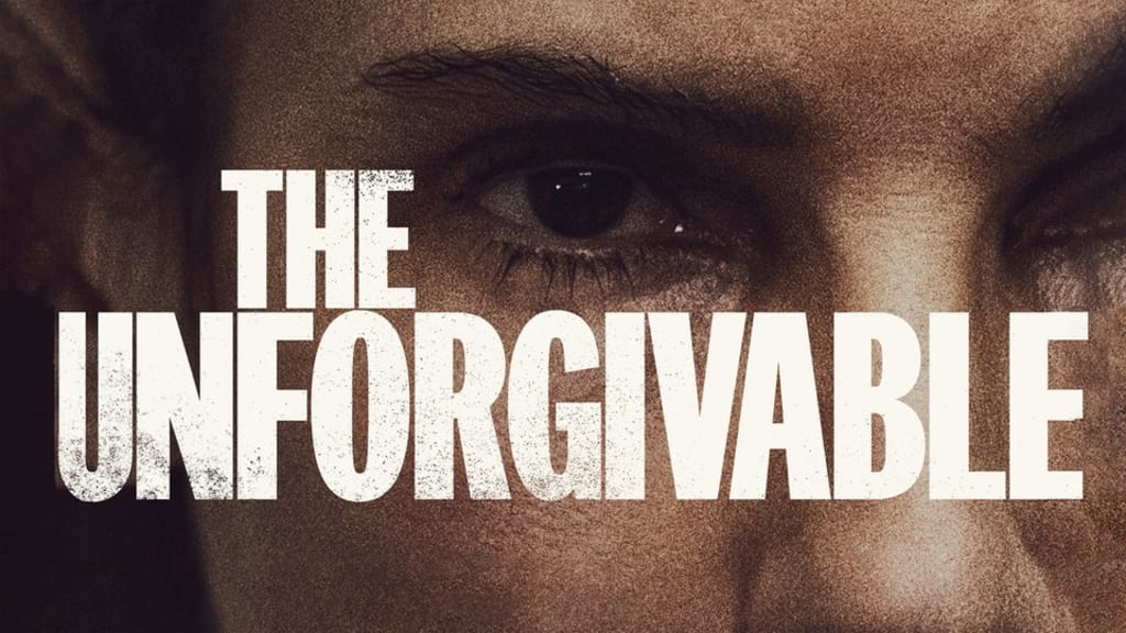 The Unforgivable (2021) - IMDb