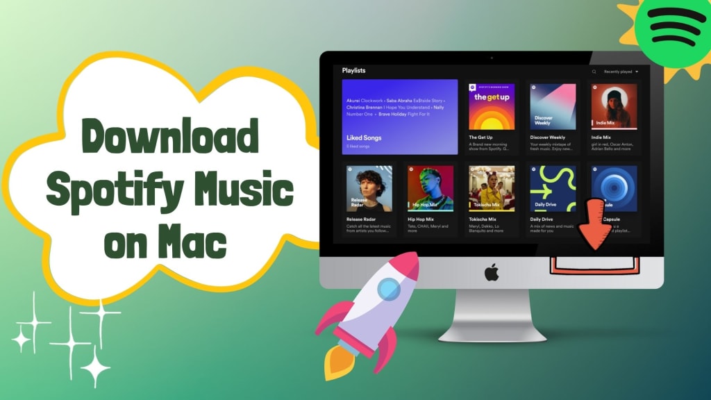How to Download a Single Song from Spotify on iPhone, iPad