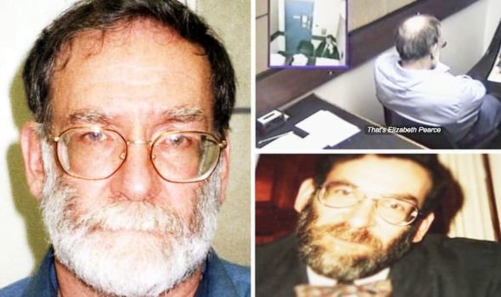 Harold Shipman Criminal 