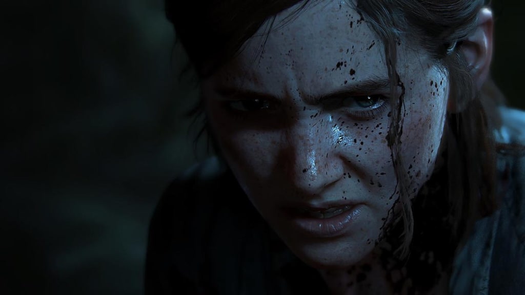 Player Discovers Abby Can Kill Tommy In The Last Of Us 2, If Fast Enough