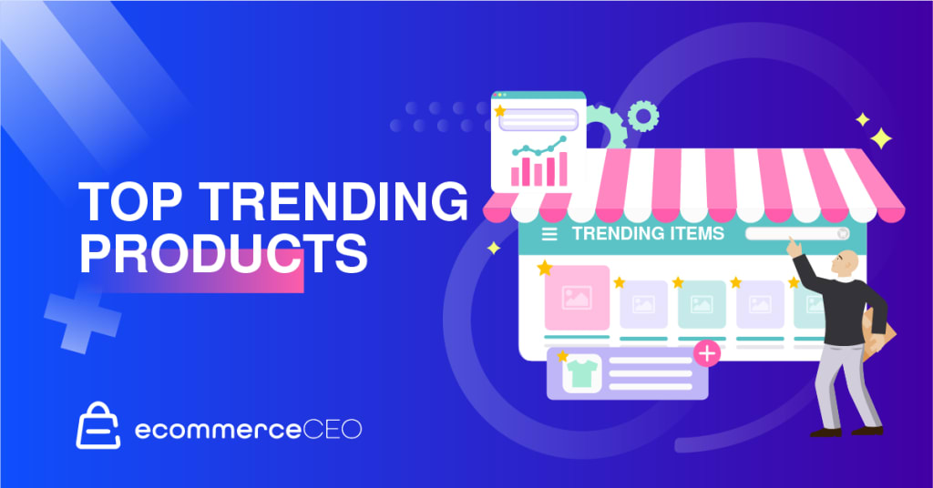 Top 20 Trending Products to Sell Online in India in 2024 - Shiprocket