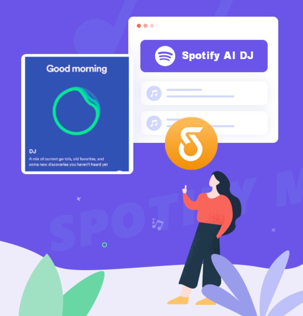 Spotify enhances chapter support for podcasters