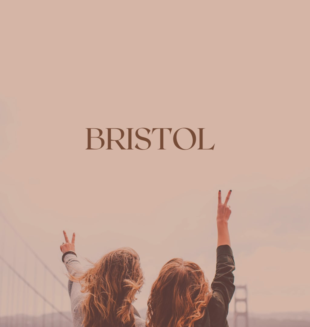 Bristol: The hippest city in England. Tips and sights