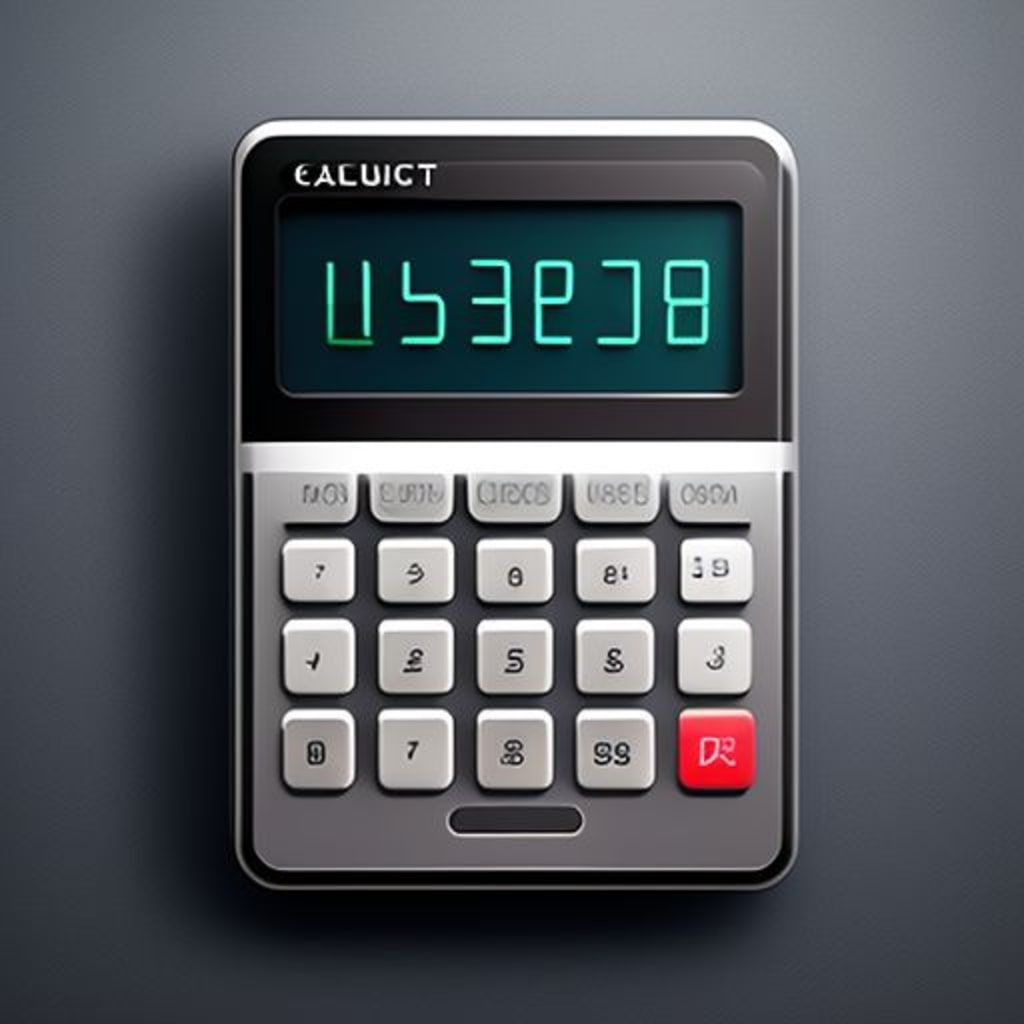 Calculator Use at School Education