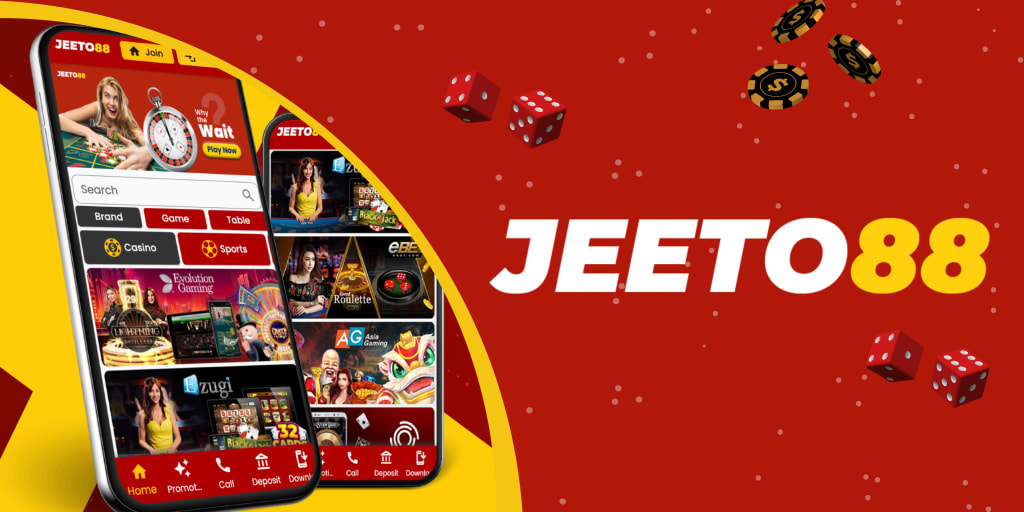 Mastering Strategies to Maximize Your Online Casino Bonus, by Jeeto88 Online  Casino India