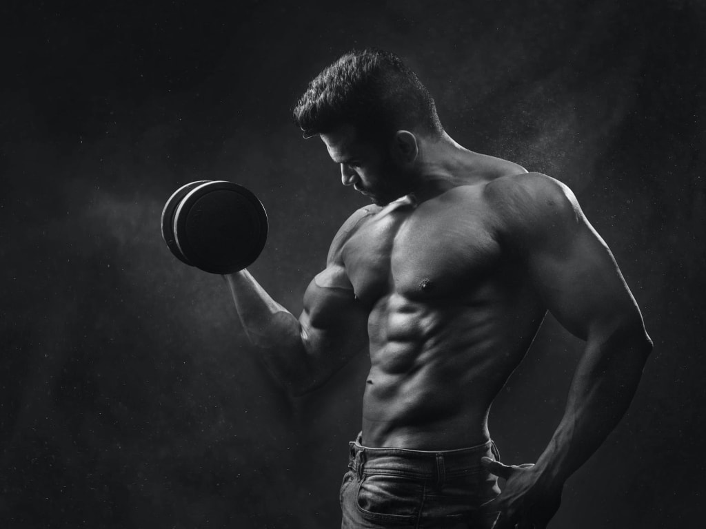 Building Muscle: The Ultimate Guide to Gaining Size and Strength