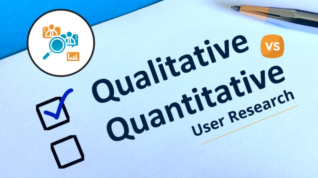 qualitative-vs-quantitative-user-research-key-differences-of-two