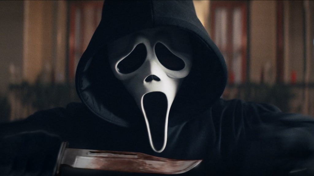 Scream 6' Cast Member Shares Insight Into His Character