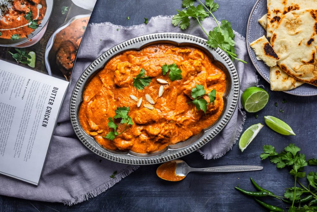 Best Dishes You Must Try In Indian Restaurant Edinburgh Education