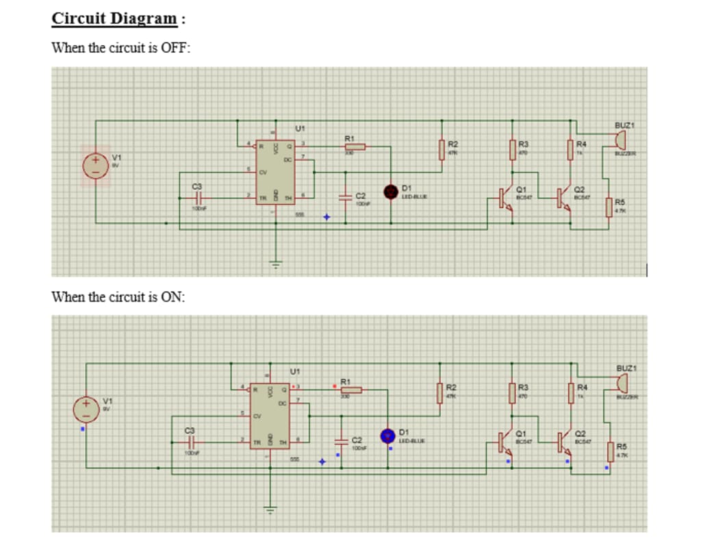 Clap to Illuminate: Building a Sound-Activated Light Switch 