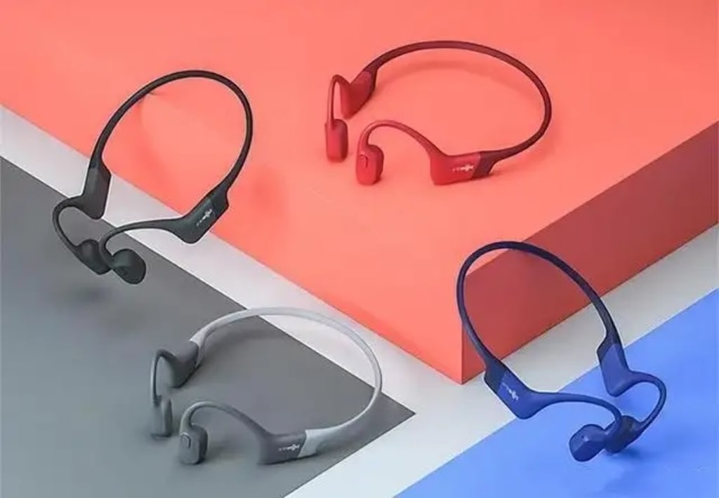 How Do Wireless Bone Conduction Headphones Work and Their Advantages?