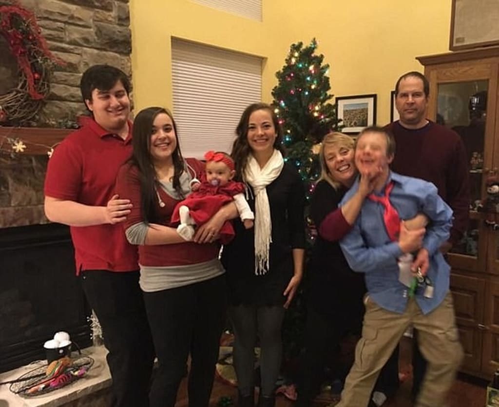 The Tragic Murder of Melinda Pleskovic, a Beloved Teacher Criminal