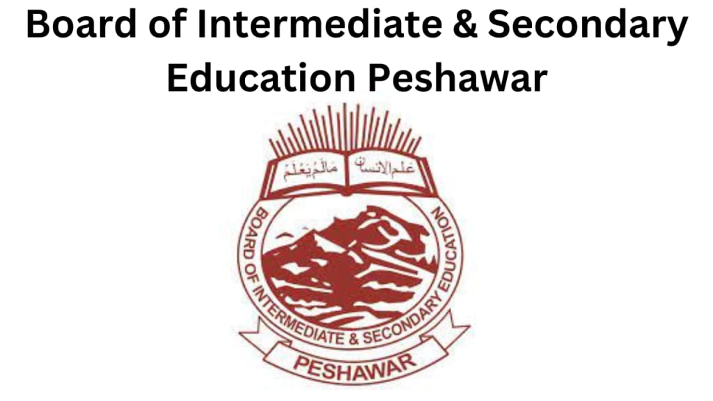 Check Peshawar Board 10th Class Annual Result 2023 Online Education