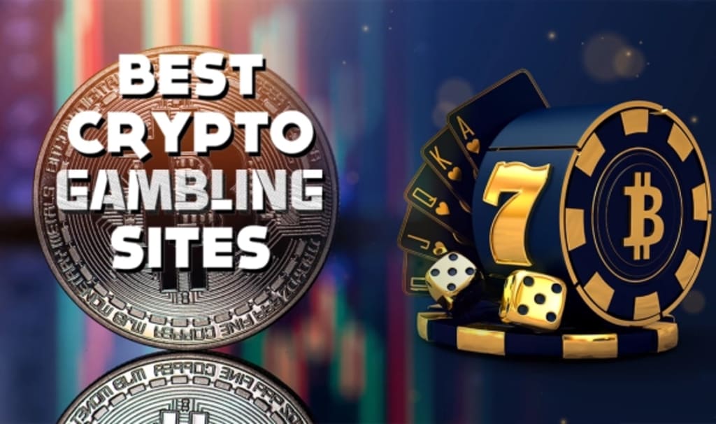 Make The Most Out Of How to Use Cryptocurrency for Fast and Secure Casino Payouts