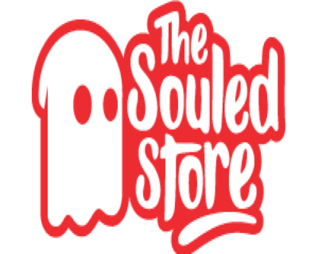 Update more than 146 the souled store logo highschoolcanada.edu.vn