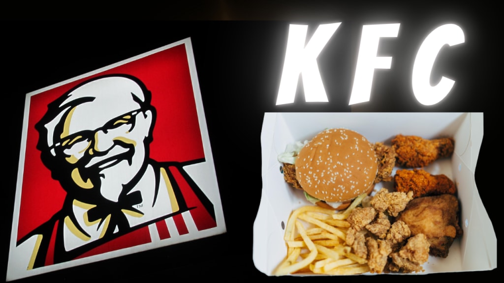 KFC - CH Copernicus Delivery | Torun | Uber Eats