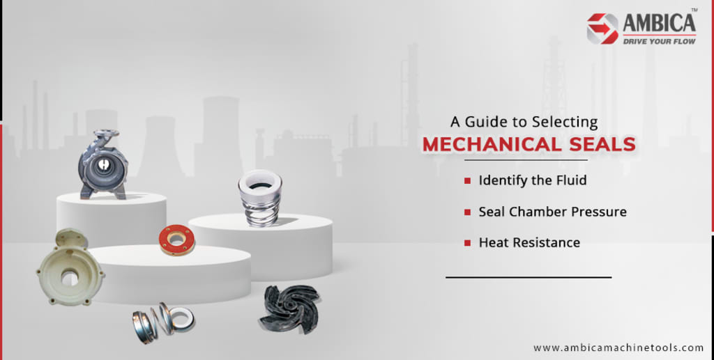 Types Of Mechanical Seals For Centrifugal Pumps Lifehack
