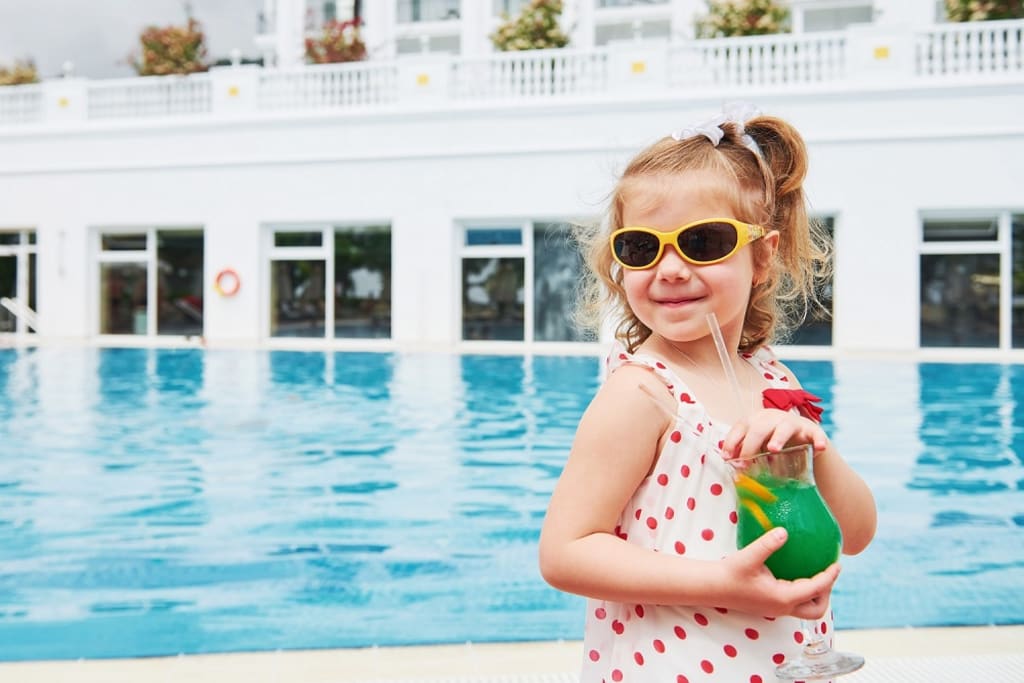 5 Must-Haves for Your First Holiday