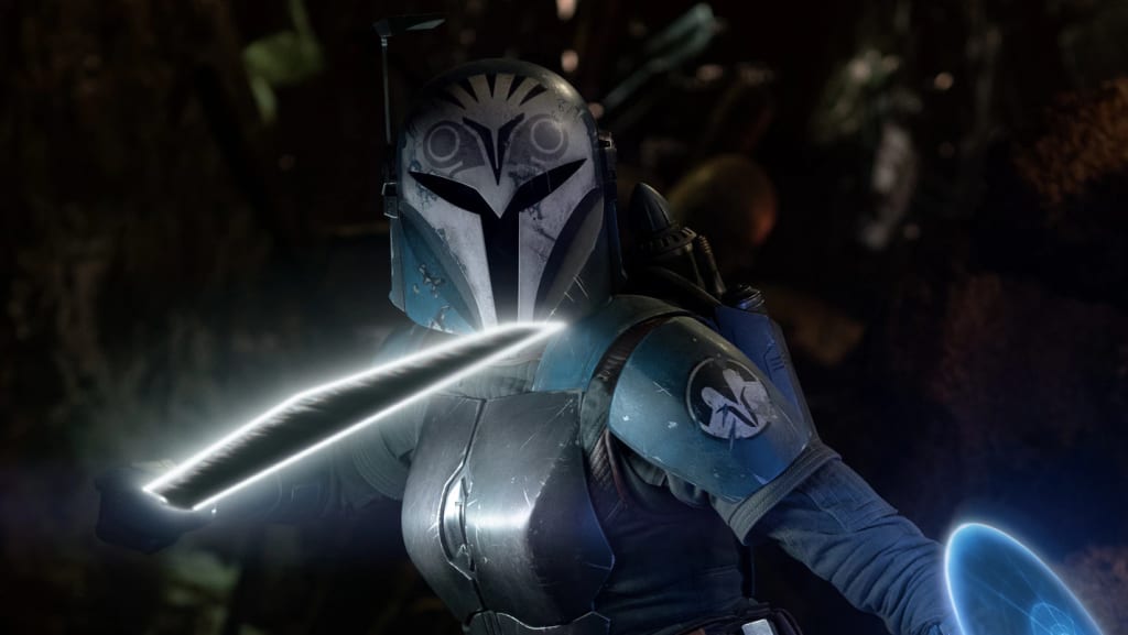 Star Wars' The Mandalorian: Why Season 3 Is So Divisive