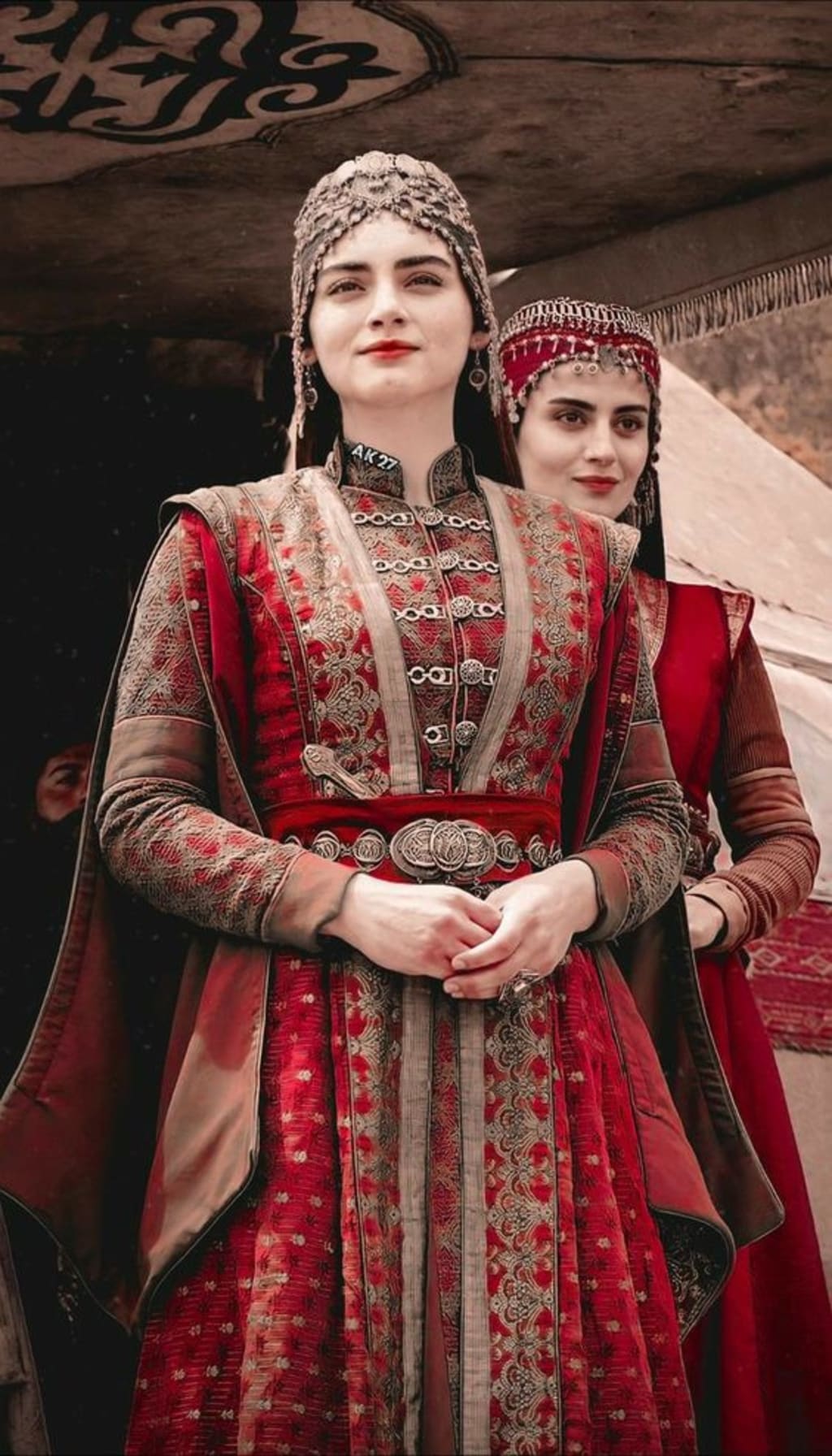 Beauty As You've Never Seen Before Hunza Valley's Stunning Ladies | Humans