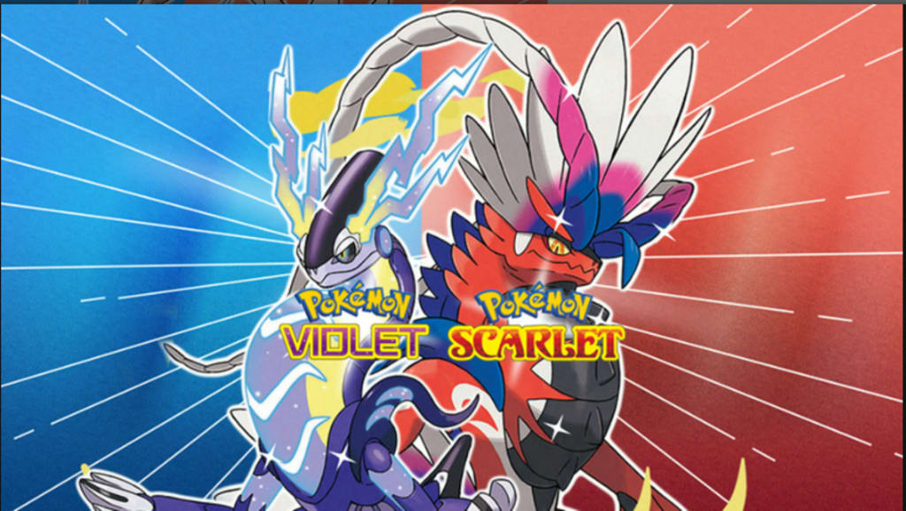 I WAS WRONG ABOUT ARVEN Pokemon Scarlet & Violet PART 8 