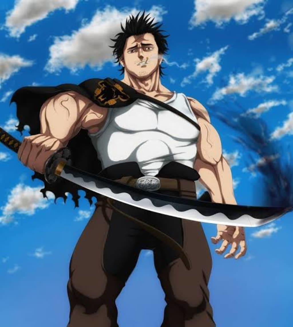 Black Clover: From Yami Sukehiro to Mereoleona Vermillion Top 10 Strongest  Characters in the Anime Series