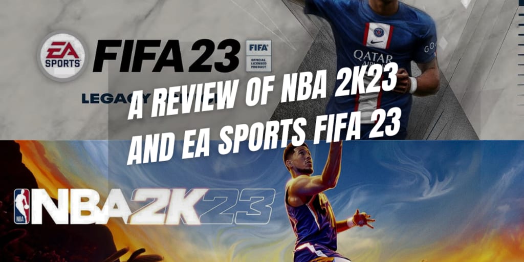 FIFA 23 - PlayStation 5 