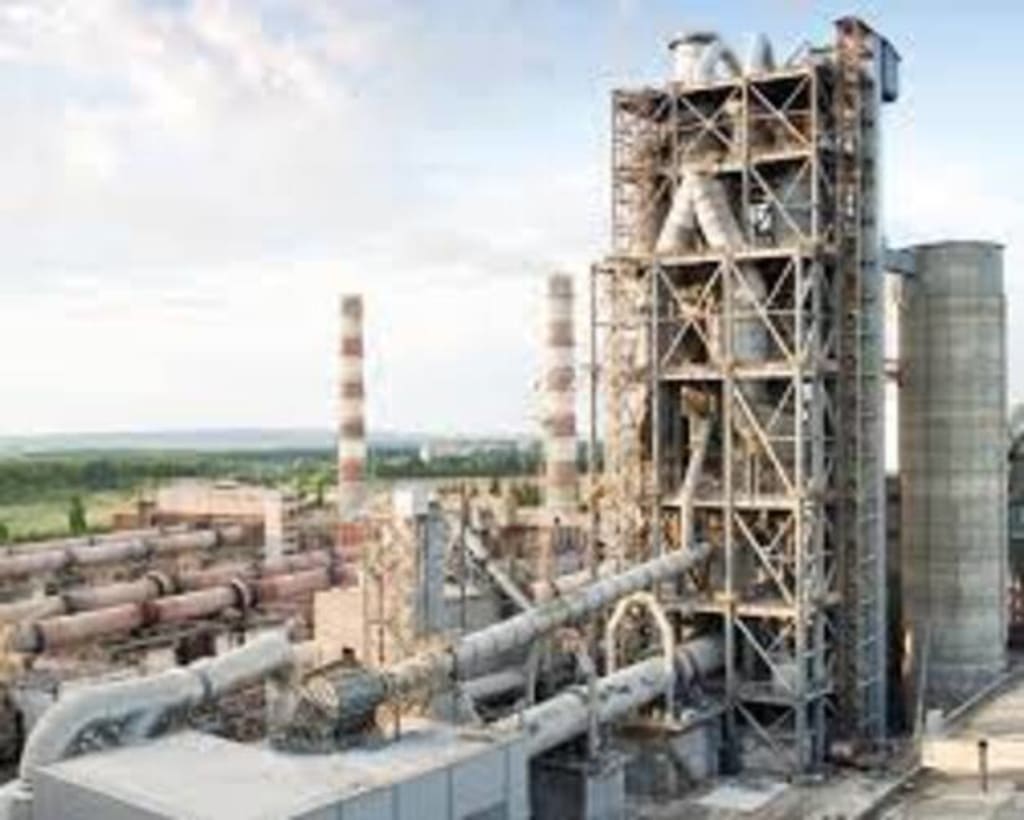 Cement plant maintenance tips by cement plant machinery manufacturers |  Journal