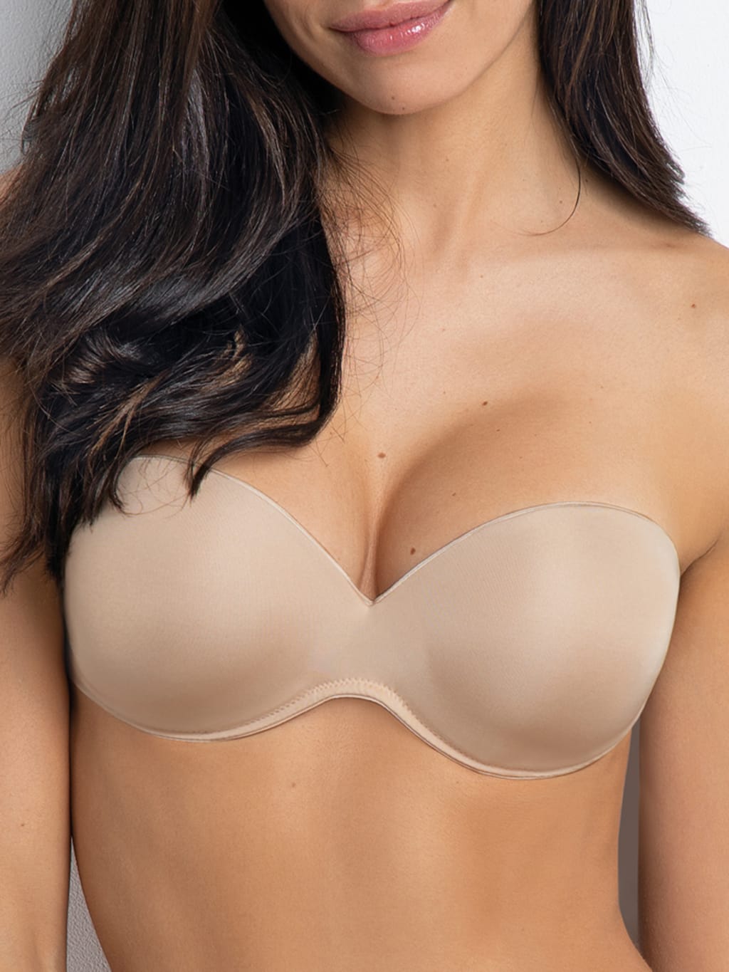 What Benefits Do Underwire Bras Bring Us?