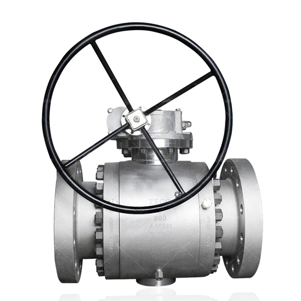 GATE VALVE VS BALL VALVE Trader