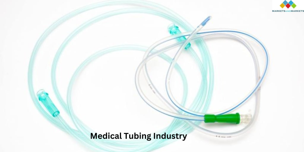The Role of Medical Tubing in Advanced Catheter Technologies