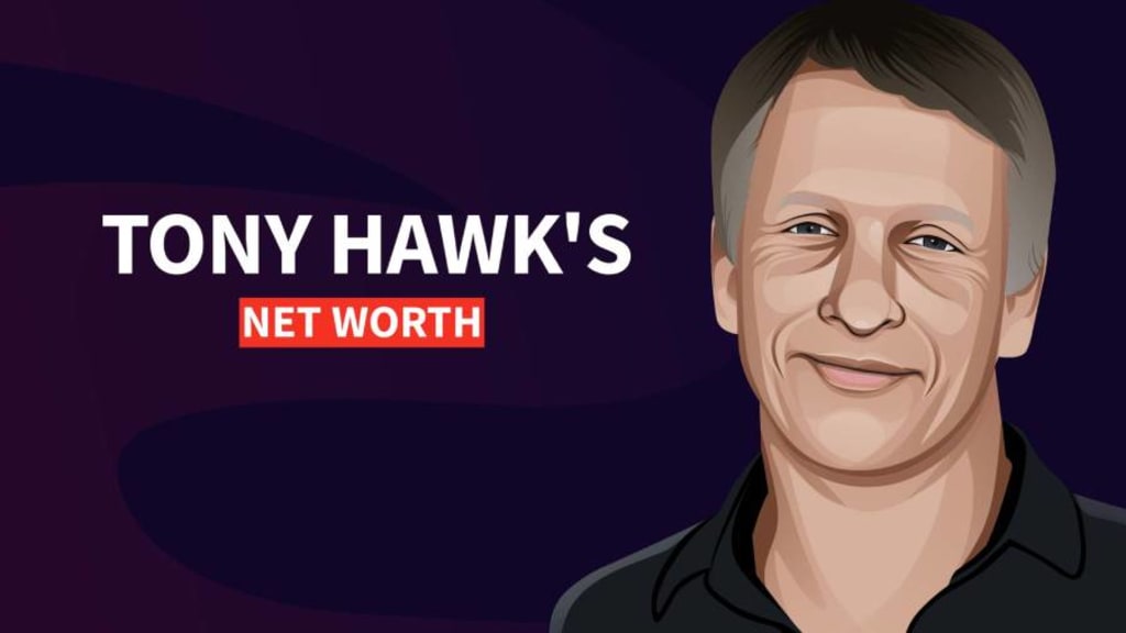 What Is Riley Hawk's Net Worth?