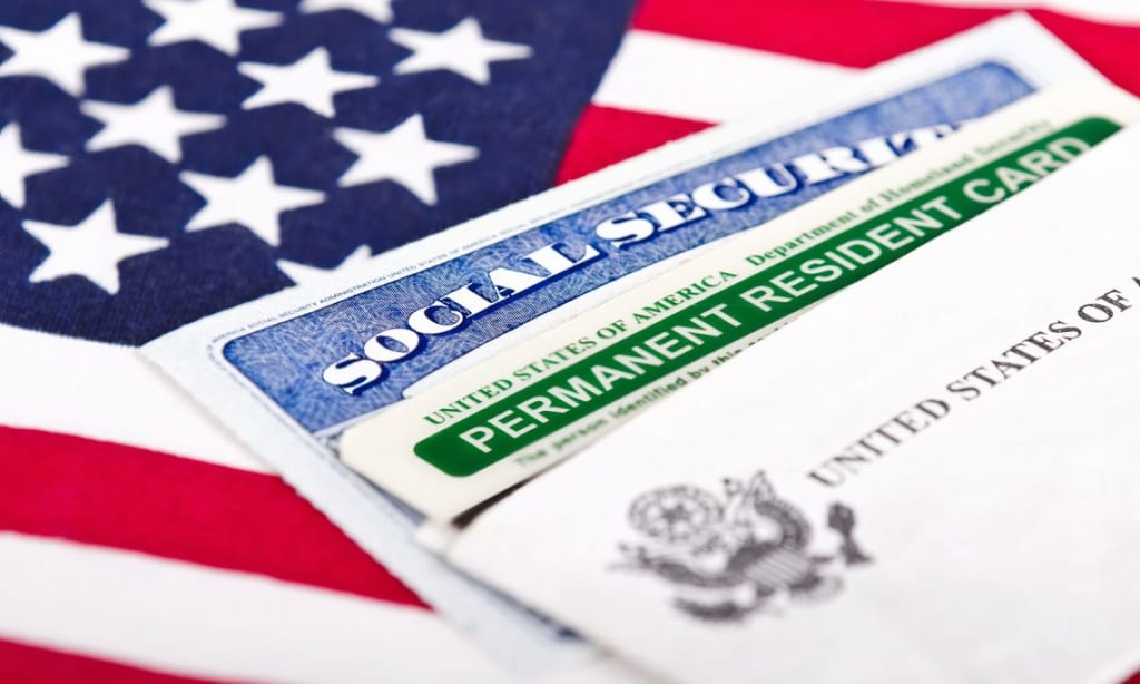 How To Check Green Card Results 2023 Education