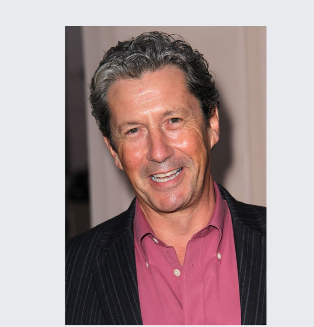 Should General Hospital bring Charles Shaughnessy back as a different