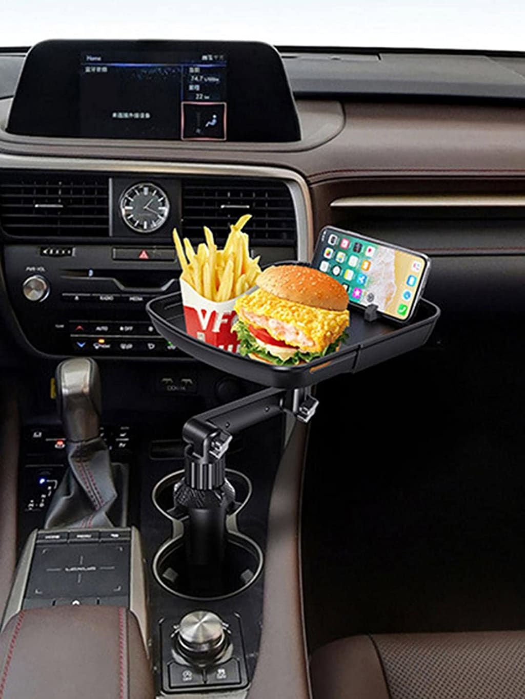 3 Must Have Car Gadgets