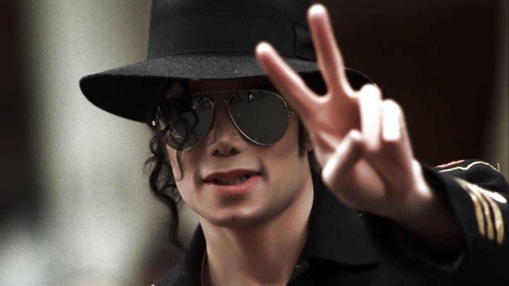 The King of Pop Revealed: 10 Secret Facts About Michael Jackson | Poets